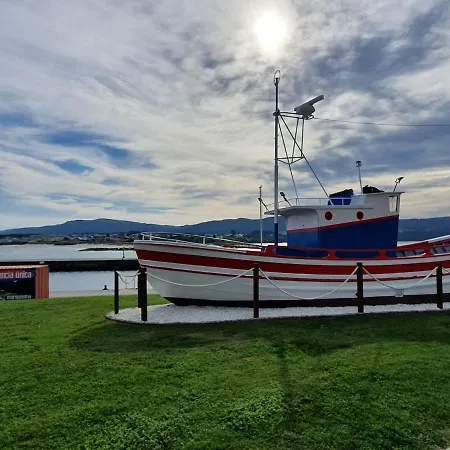 Lägenhet A Menos De Doscientos Metros De La Playa