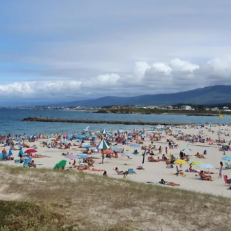 A Menos De Doscientos Metros De La Playa *