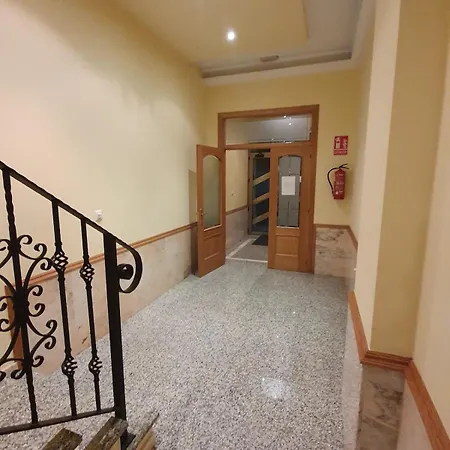 A Menos De Doscientos Metros De La Playa Apartment