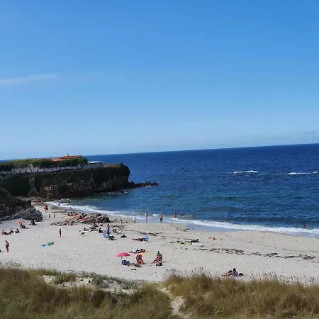 Lägenhet A Menos De Doscientos Metros De La Playa