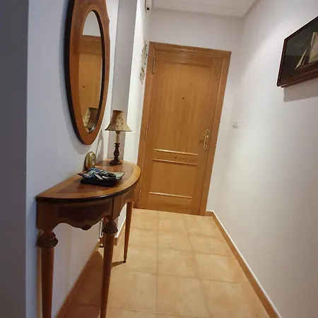 A Menos De Doscientos Metros De La Playa Lägenhet Foz