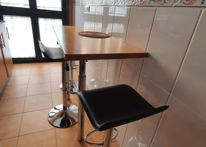 A Menos De Doscientos Metros De La Playa Appartement *