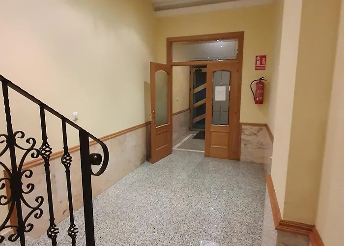 A Menos De Doscientos Metros De La Playa Appartement