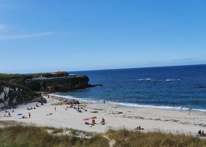 Appartement A Menos De Doscientos Metros De La Playa