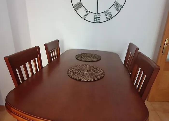 A Menos De Doscientos Metros De La Playa Appartement Foz