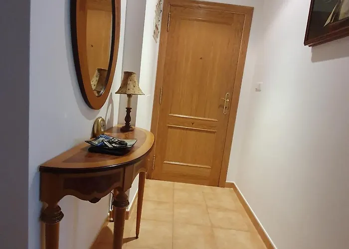 A Menos De Doscientos Metros De La Playa Appartement Foz